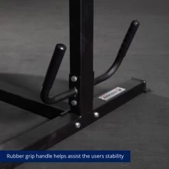 Lying Prone Leg Curl Extension Machine -Fitness Equipment Shop 400846 10