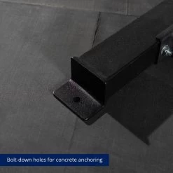 Lying Prone Leg Curl Extension Machine -Fitness Equipment Shop 400846 11