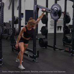 TITAN Series Adjustable Lever Arms -Fitness Equipment Shop 400849 05