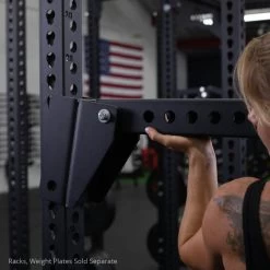 TITAN Series Adjustable Lever Arms -Fitness Equipment Shop 400849 08