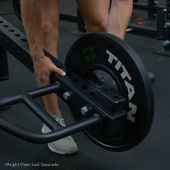 TITAN Series Adjustable Lever Arms -Fitness Equipment Shop 400849 09