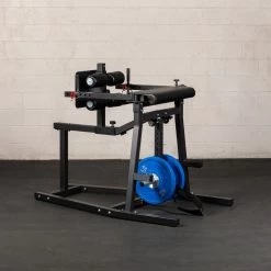 Glute & Hamstring H-PND Combo -Fitness Equipment Shop 400857 03