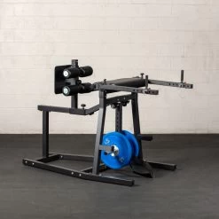 Glute & Hamstring H-PND Combo -Fitness Equipment Shop 400857 04