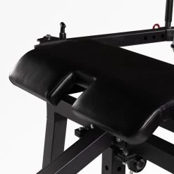 Glute & Hamstring H-PND Combo -Fitness Equipment Shop 400857 06