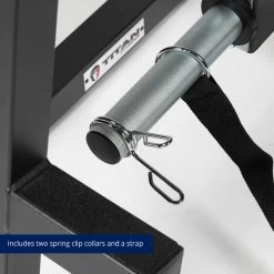 Glute & Hamstring H-PND Combo -Fitness Equipment Shop 400857 07