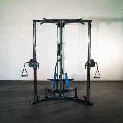 Plate Loaded Functional Trainer -Fitness Equipment Shop 400868 03