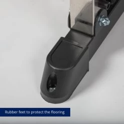 Plate Loaded Functional Trainer -Fitness Equipment Shop 400868 14