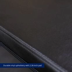 Single Post Competition Flat Bench -Fitness Equipment Shop 400869 06