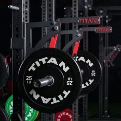 TITAN Series Adjustable Monolift Attachments -Fitness Equipment Shop 400885 04