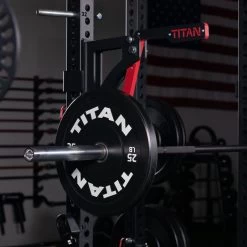 TITAN Series Adjustable Monolift Attachments -Fitness Equipment Shop 400885 05