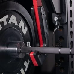 TITAN Series Adjustable Monolift Attachments -Fitness Equipment Shop 400885 07