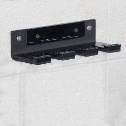 3 Barbell Vertical Hanger -Fitness Equipment Shop 400888 03