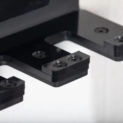 3 Barbell Vertical Hanger -Fitness Equipment Shop 400888 04