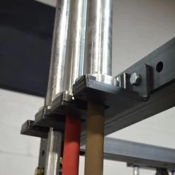 3 Barbell Vertical Hanger -Fitness Equipment Shop 400888 06