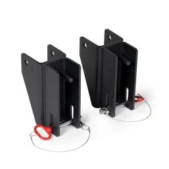 Adjustable Bracket Conversion Kit For X-3 Series Lever Arms -Fitness Equipment Shop 400889 03