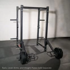 Adjustable Bracket Conversion Kit For X-3 Series Lever Arms -Fitness Equipment Shop 400889 09