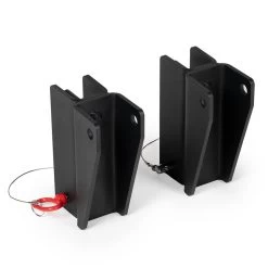 Adjustable Bracket Conversion Kit For T-3 Lever Arms