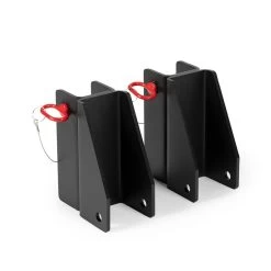 Adjustable Bracket Conversion Kit For TITAN Lever Arms