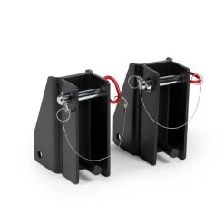 Adjustable Bracket Conversion Kit For TITAN Lever Arms -Fitness Equipment Shop 400891 03