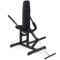 Plate Loadable Seated Dip Machine -Fitness Equipment Shop 400899 03