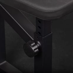 Plate Loadable Seated Dip Machine -Fitness Equipment Shop 400899 09