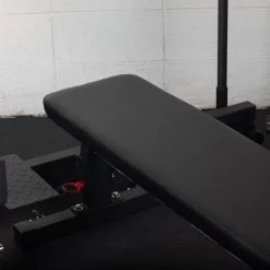 Competition Bench And Squat Rack Combo -Fitness Equipment Shop 400902 07