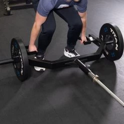 Clean N Jerk Landmine Attachment V2 -Fitness Equipment Shop 400920 04