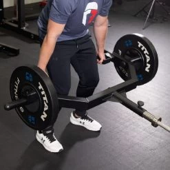 Clean N Jerk Landmine Attachment V2 -Fitness Equipment Shop 400920 05