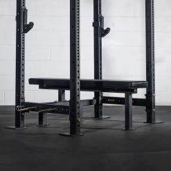 Drop-In Power Rack Bench | Competition Height -Fitness Equipment Shop 400922 03 1