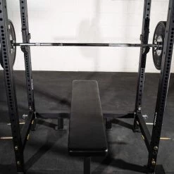 Drop-In Power Rack Bench | Competition Height -Fitness Equipment Shop 400922 05 1