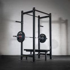 Drop-In Power Rack Bench | Competition Height -Fitness Equipment Shop 400922 07 1