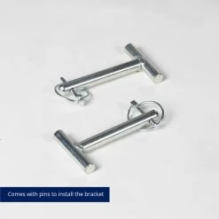 Drop-In Power Rack Bench | Competition Height -Fitness Equipment Shop 400922 09