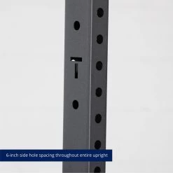 T-3 Series Short Squat Stand -Fitness Equipment Shop 400925 07