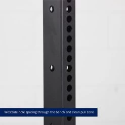 T-3 Series Short Squat Stand -Fitness Equipment Shop 400925 08