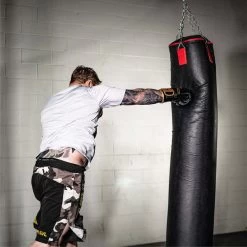 Muay Thai Heavy Bag -Fitness Equipment Shop 400926.2 04