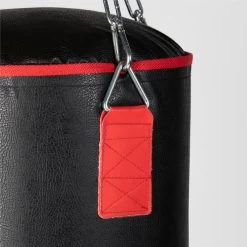 Muay Thai Heavy Bag -Fitness Equipment Shop 400926.2 07