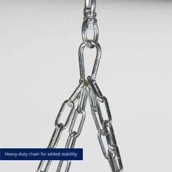 Muay Thai Heavy Bag -Fitness Equipment Shop 400926.2 08