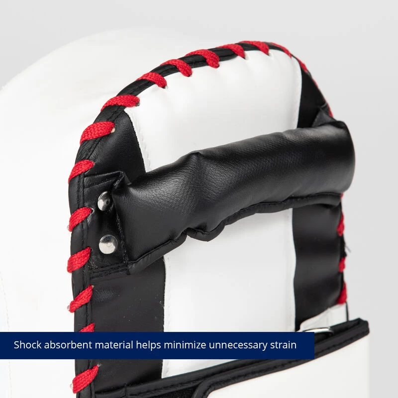 Muay Thai Pads 3 Muay Thai Pads - Image 3