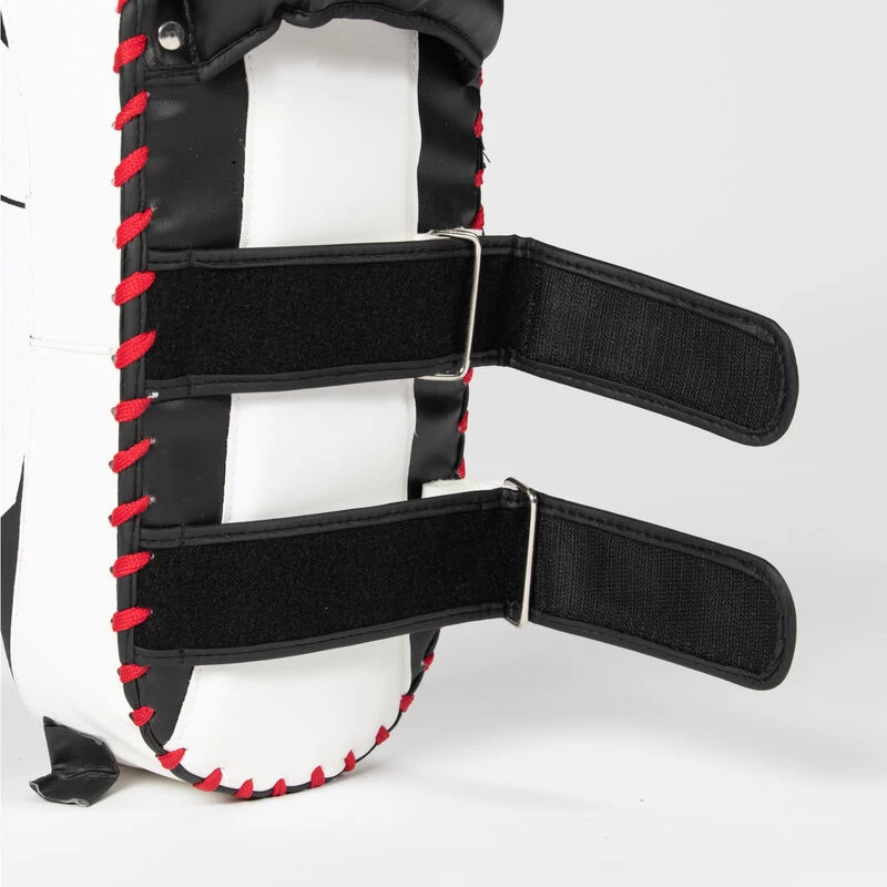 Muay Thai Pads 4 Muay Thai Pads - Image 4