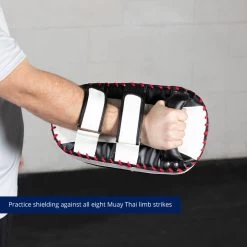Muay Thai Pads 14 Muay Thai Pads -Fitness Equipment Shop 400927.2 06