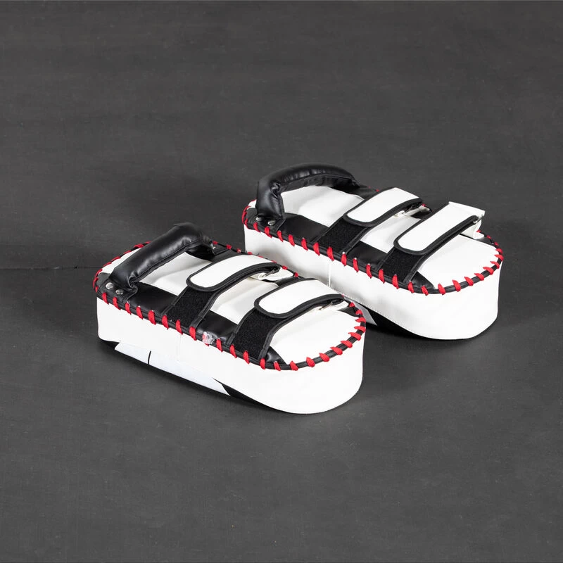 Muay Thai Pads 7 Muay Thai Pads - Image 7