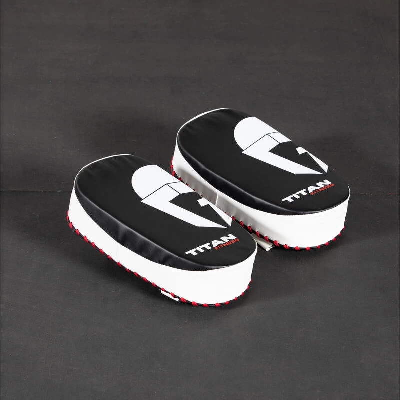 Muay Thai Pads 8 Muay Thai Pads - Image 8