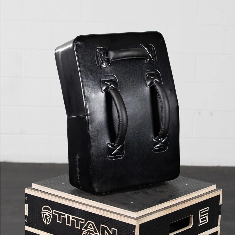 Muay Thai Shield 4 Muay Thai Shield - Image 4