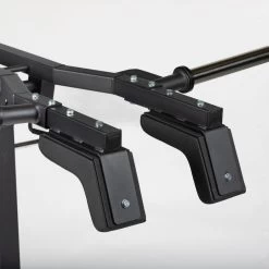 Leverage Squat Machine -Fitness Equipment Shop 400937 03