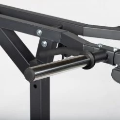 Leverage Squat Machine -Fitness Equipment Shop 400937 04