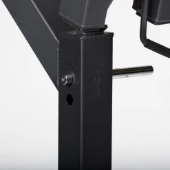 Leverage Squat Machine -Fitness Equipment Shop 400937 06