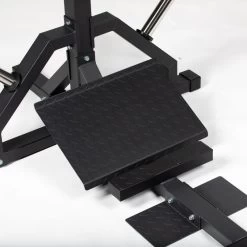 Leverage Squat Machine -Fitness Equipment Shop 400937 07