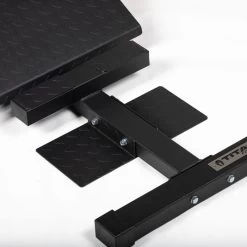 Leverage Squat Machine -Fitness Equipment Shop 400937 09