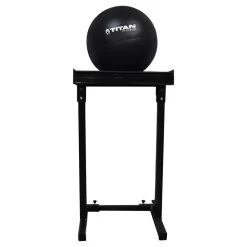 20-in Plate Loadable Atlas Stone With Platform