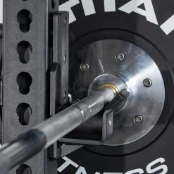 TITAN Series Roller J-Hooks -Fitness Equipment Shop 400949 06